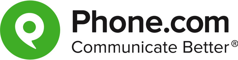 Phone.com logo