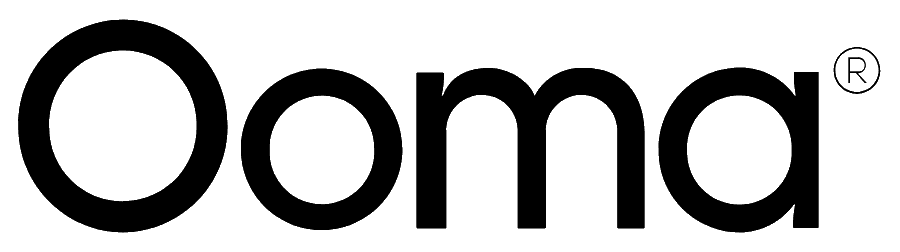 Ooma logo